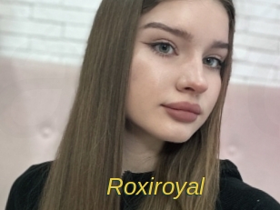 Roxiroyal
