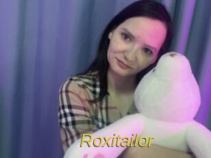 roxitailor Archive DVD ORG