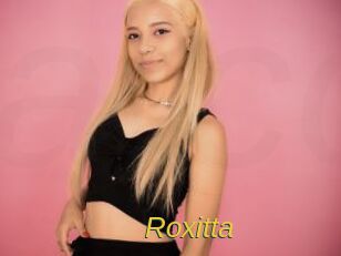 Roxitta