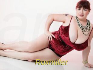 roxmiller Archive DVD ORG