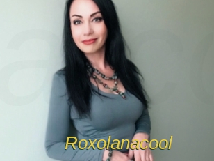 roxolanacool Archive DVD ORG
