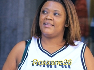 Roxxane26