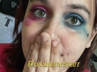Roxxannestarr
