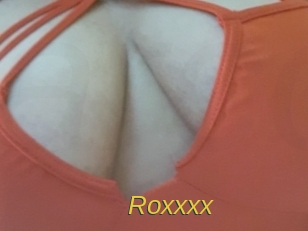 roxxxx Archive DVD ORG