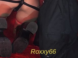 roxxy66 Archive DVD ORG