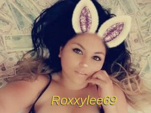 roxxylee69 Archive DVD ORG