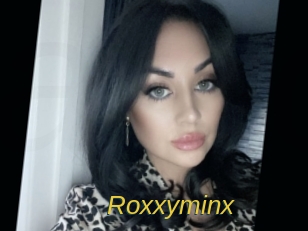 Roxxyminx