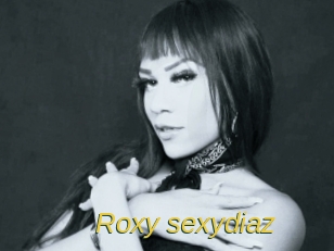 Roxy_sexydiaz