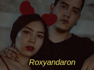 Roxyandaron
