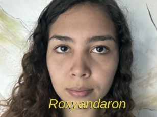Roxyandaron