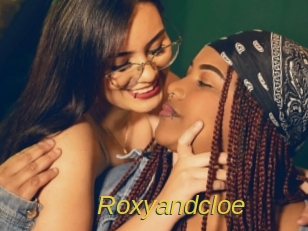 Roxyandcloe