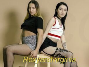 Roxyandvirginia