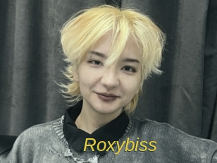 Roxybiss