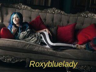 Roxybluelady
