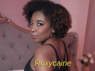 Roxycaine