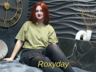 Roxyday