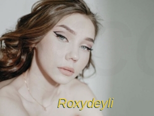 Roxydeyli