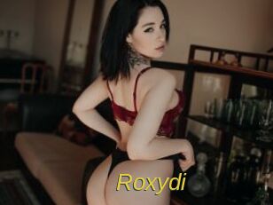 Roxydi