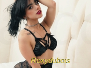 roxydubois Archive DVD ORG
