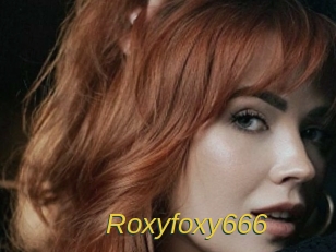 Roxyfoxy666