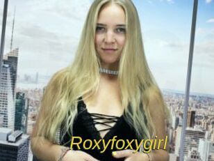 Roxyfoxygirl