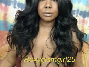 Roxyglamgirl25