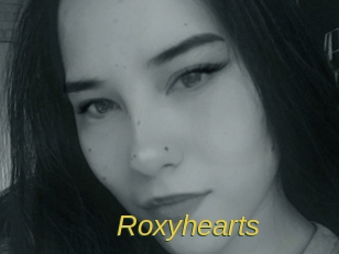 Roxyhearts