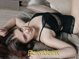 Roxykleinx