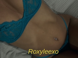 Roxyleexo