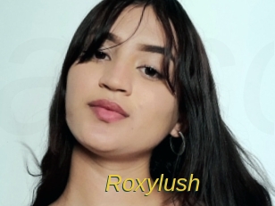 Roxylush