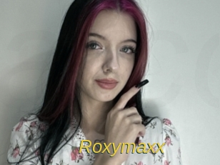 Roxymaxx