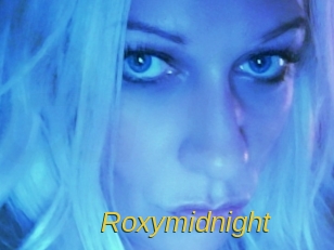 roxymidnight Archive DVD ORG