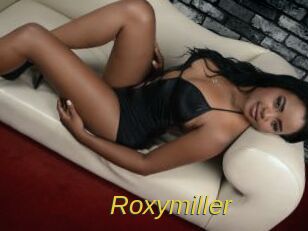 Roxymiller