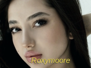 Roxymoore