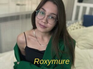 roxymure Archive DVD ORG