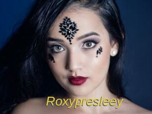 Roxypresleey