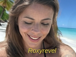 Roxyrevel