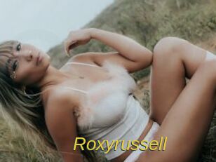 Roxyrussell