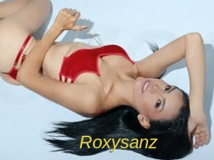 Roxysanz