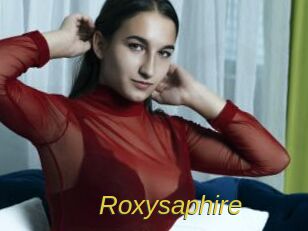 Roxysaphire