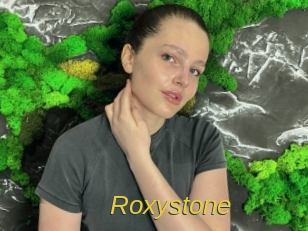 Roxystone