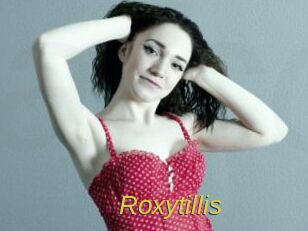 Roxytillis