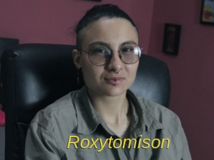 Roxytomison