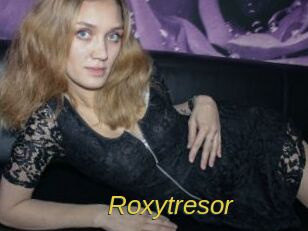 Roxytresor