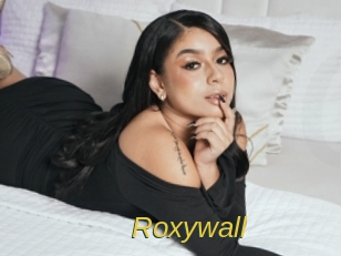 Roxywall