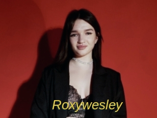 Roxywesley