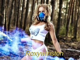 Roxywinston