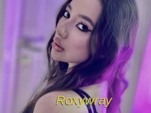 Roxywray