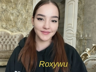 Roxywu