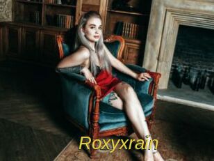 Roxyxrain